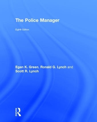 Police Manager book