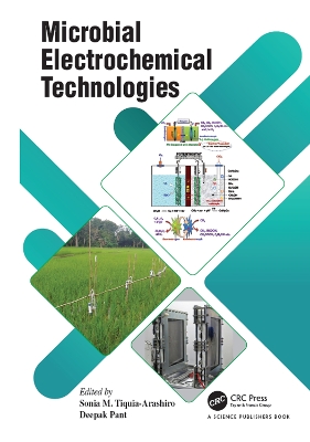 Microbial Electrochemical Technologies book