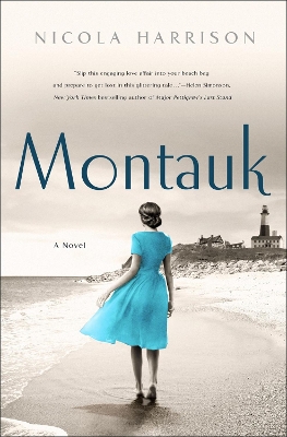 Montauk: A Novel by Nicola Harrison