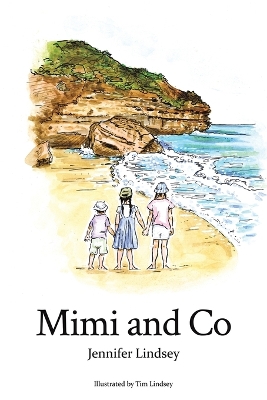 Mimi and Co book