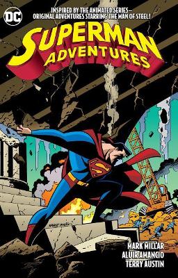 Superman Adventures Vol. 4 book