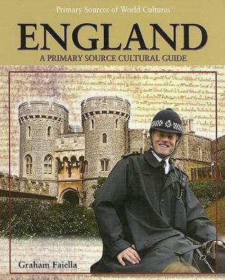 England book