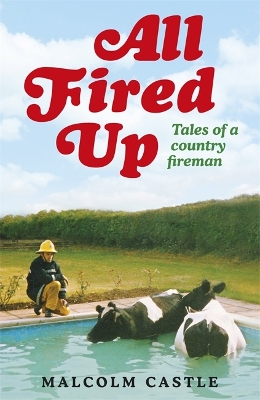 All Fired Up book