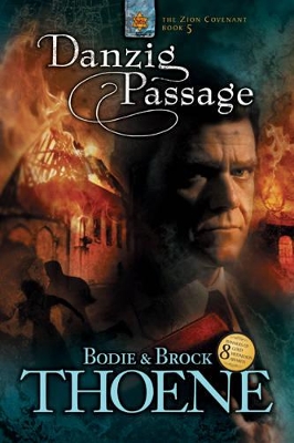 Danzig Passage book