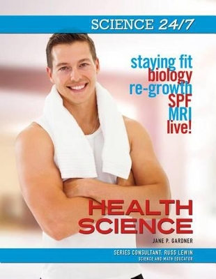 Health Science book