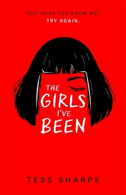 The Girls I've Been book