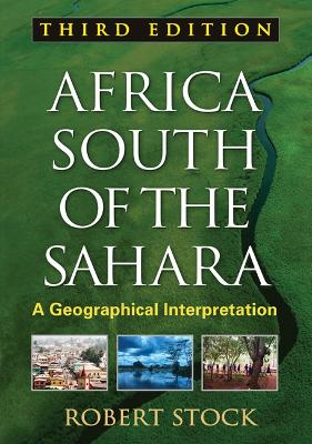 Africa South of the Sahara, Third Edition book