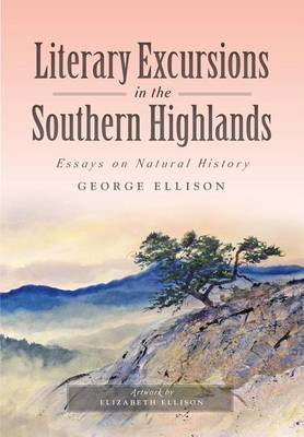 Literary Excursions in the Southern Highlands book