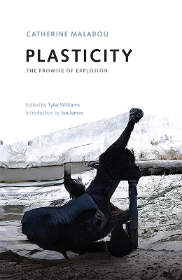 Plasticity: The Promise of Explosion by Catherine Malabou