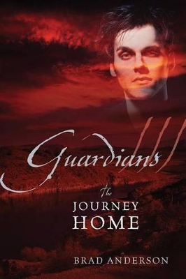 Guardians III: The Journey Home book