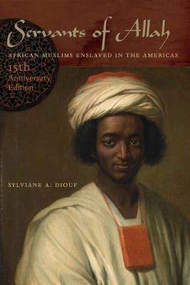 Servants of Allah book