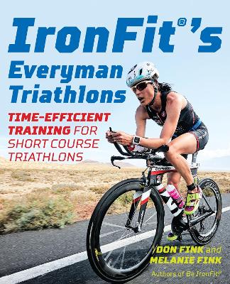 IronFit's Everyman Triathlons by Don Fink