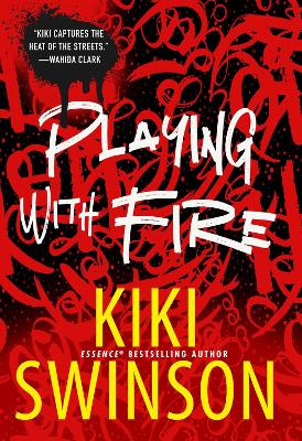 Playing with Fire by Kiki Swinson