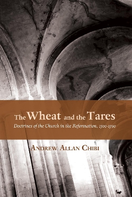 Wheat and the Tares book