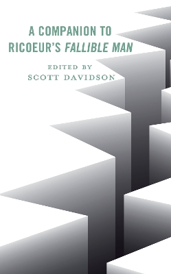 A Companion to Ricoeur's Fallible Man book