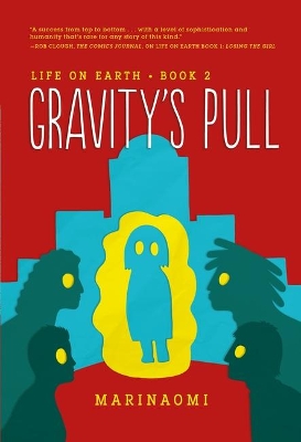 Gravity's Pull: Book 2 by Marinaomi