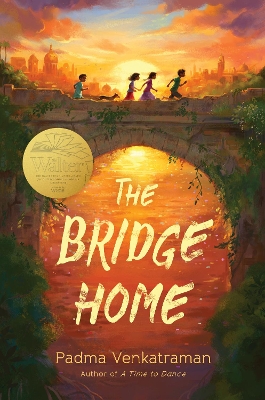 The Bridge Home book