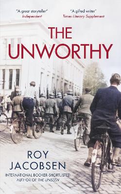 The Unworthy book