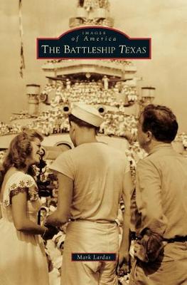 Battleship Texas book