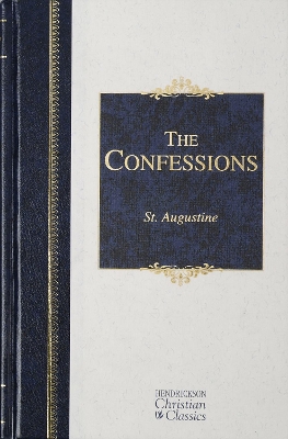 Confessions by St. Augustine
