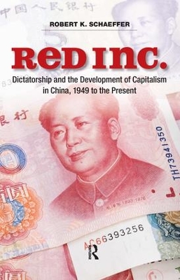 Red Inc. book