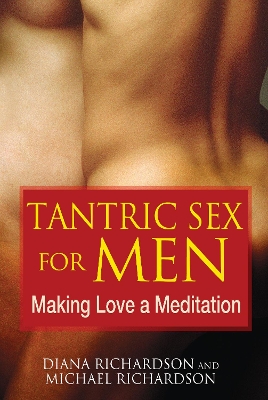 Tantric Sex for Men book