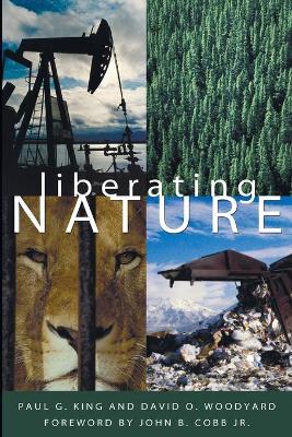 Liberating Nature book