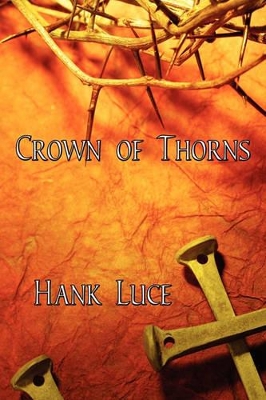 Crown of Thorns book