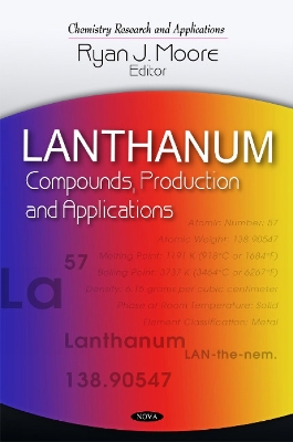 Lanthanum book