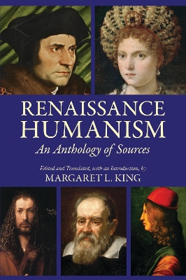 Renaissance Humanism book