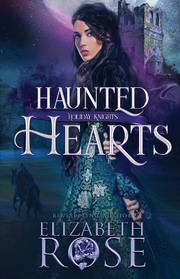 Haunted Hearts book