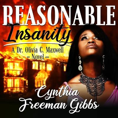 Reasonable Insanity by Janina Edwards