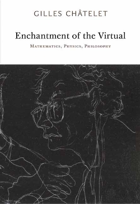 Enchantment of the Virtual: Mathematics, Physics, Philosophy book