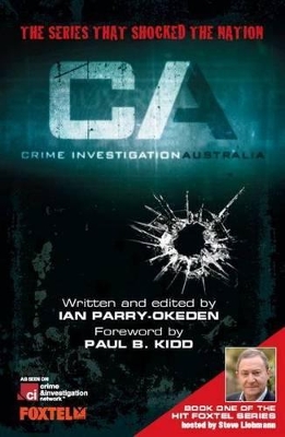 Crime Investigation Australia: Book 1 book