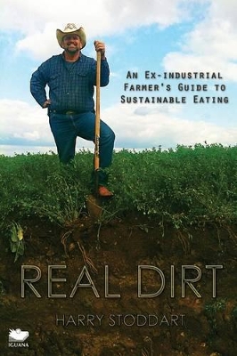 Real Dirt book