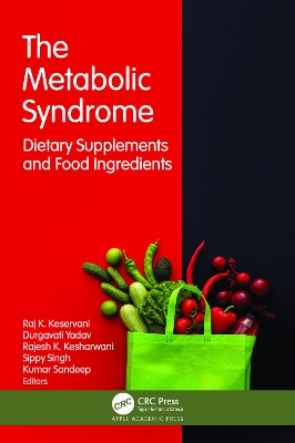 The Metabolic Syndrome: Dietary Supplements and Food Ingredients book