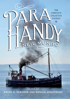 Para Handy by Neil Munro