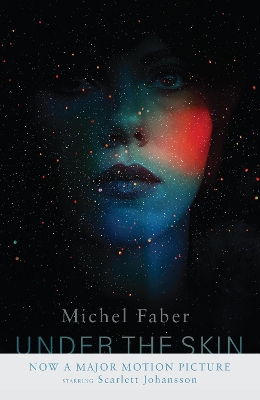 Under The Skin by Michel Faber