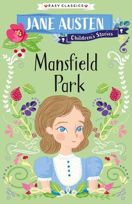 Mansfield Park (Easy Classics) book