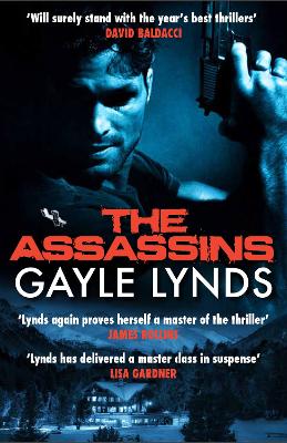 The The Assassins by Gayle Lynds