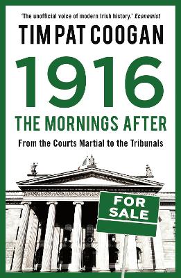 1916: The Mornings After book