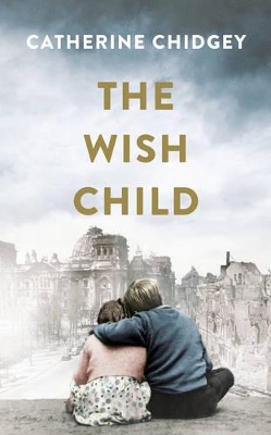 Wish Child book