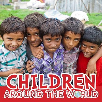 Children Around the World book