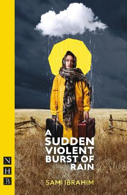 A Sudden Violent Burst of Rain book