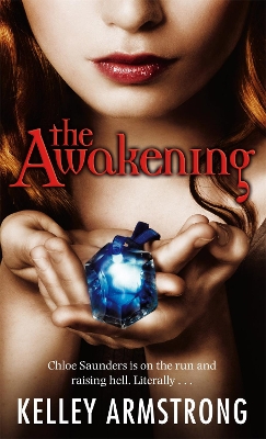Awakening book