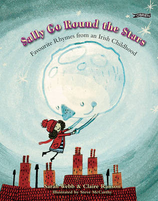 Sally Go Round The Stars book