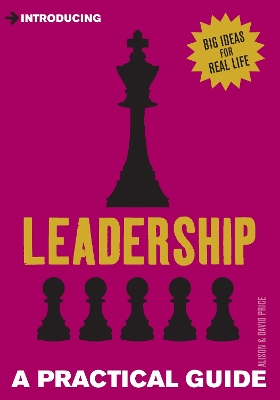 Introducing Leadership book