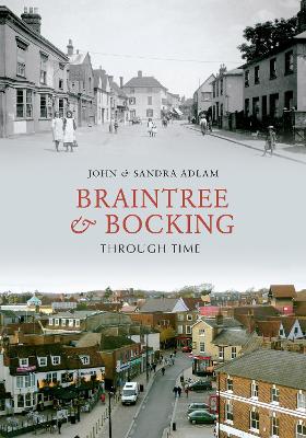 Braintree & Bocking Through Time book