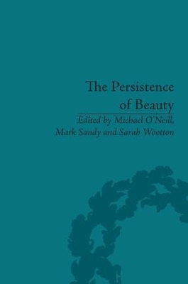 Persistence of Beauty book