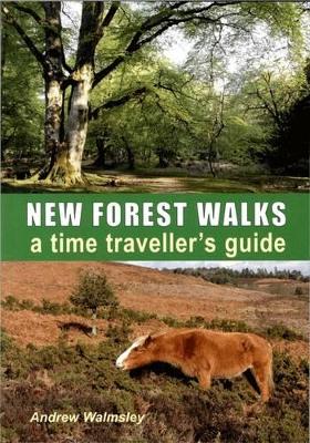 New Forest Walks book